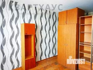 1-к квартира, вторичка, 40м2, 8/9 этаж