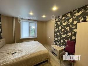 2-к квартира, вторичка, 50м2, 4/6 этаж