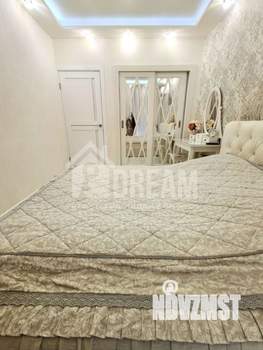 1-к квартира, вторичка, 35м2, 3/11 этаж