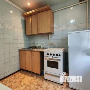 1-к квартира, вторичка, 31м2, 1/5 этаж