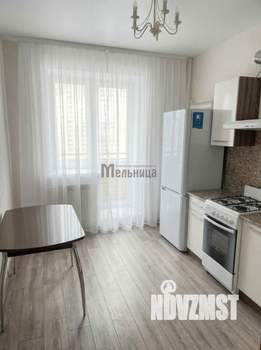 1-к квартира, вторичка, 44м2, 2/10 этаж