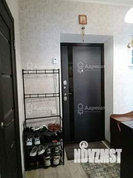 1-к квартира, вторичка, 39м2, 9/9 этаж