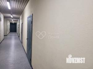 1-к квартира, вторичка, 48м2, 16/20 этаж