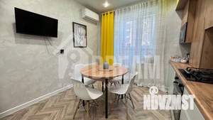 1-к квартира, вторичка, 61м2, 5/5 этаж