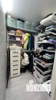 1-к квартира, сданный дом, 28м2, 2/3 этаж