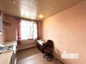 2-к квартира, вторичка, 41м2, 9/9 этаж