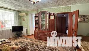 3-к квартира, вторичка, 53м2, 9/9 этаж