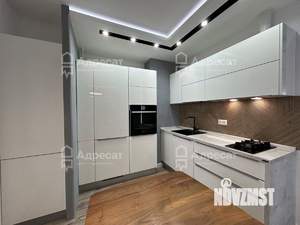 1-к квартира, вторичка, 38м2, 9/10 этаж