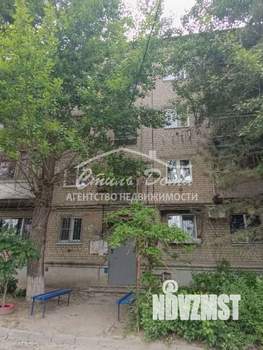 2-к квартира, вторичка, 45м2, 2/4 этаж