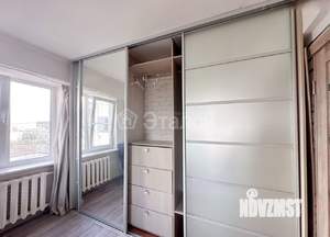 2-к квартира, вторичка, 53м2, 7/9 этаж