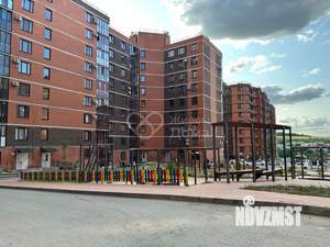 2-к квартира, вторичка, 56м2, 7/10 этаж
