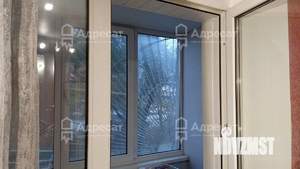 3-к квартира, вторичка, 55м2, 1/9 этаж