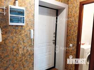 1-к квартира, вторичка, 30м2, 4/5 этаж