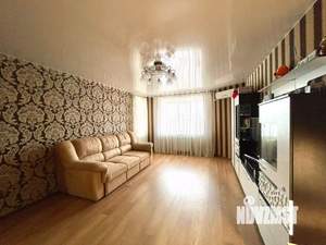 2-к квартира, вторичка, 74м2, 8/15 этаж