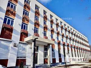 Студия квартира, вторичка, 15м2, 4/4 этаж
