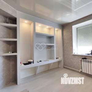 1-к квартира, вторичка, 34м2, 2/3 этаж
