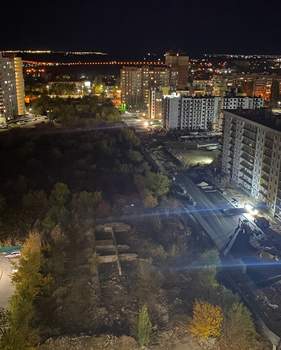 1-к квартира, вторичка, 39м2, 18/20 этаж