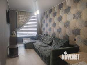 1-к квартира, вторичка, 36м2, 2/14 этаж