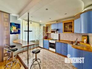 3-к квартира, вторичка, 65м2, 3/9 этаж