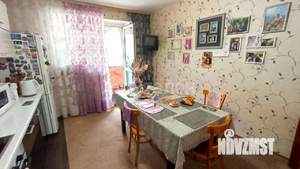 3-к квартира, вторичка, 98м2, 4/5 этаж