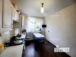 1-к квартира, вторичка, 34м2, 1/3 этаж