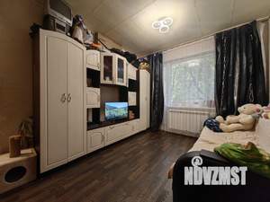 1-к квартира, вторичка, 27м2, 1/9 этаж