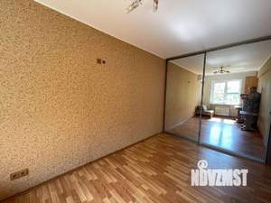 2-к квартира, вторичка, 46м2, 5/5 этаж