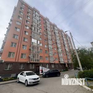 2-к квартира, вторичка, 48м2, 4/10 этаж