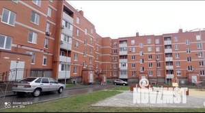 1-к квартира, вторичка, 28м2, 5/5 этаж
