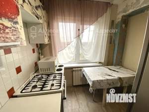 2-к квартира, вторичка, 46м2, 4/5 этаж