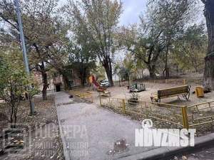 1-к квартира, вторичка, 30м2, 1/5 этаж