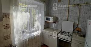 3-к квартира, вторичка, 55м2, 3/5 этаж