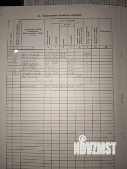 2-к квартира, вторичка, 52м2, 5/5 этаж