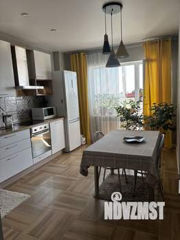 2-к квартира, вторичка, 92м2, 14/21 этаж