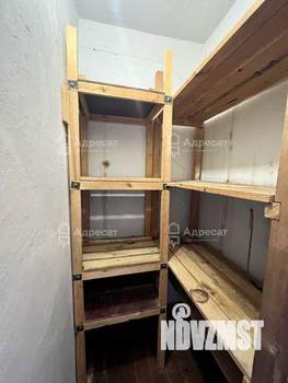 3-к квартира, вторичка, 56м2, 5/5 этаж