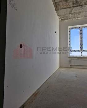 1-к квартира, вторичка, 42м2, 10/17 этаж
