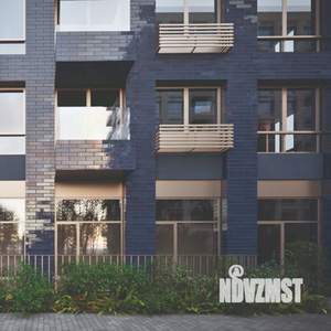 1-к квартира, вторичка, 42м2, 3/10 этаж