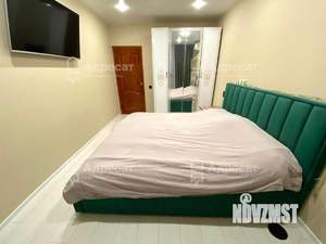 3-к квартира, вторичка, 65м2, 9/9 этаж