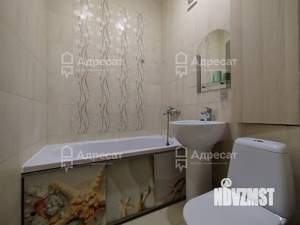 1-к квартира, вторичка, 30м2, 3/3 этаж
