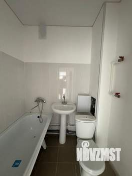 1-к квартира, вторичка, 33м2, 5/5 этаж