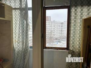 3-к квартира, вторичка, 65м2, 6/9 этаж