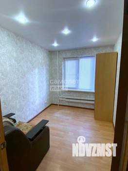 3-к квартира, вторичка, 59м2, 2/5 этаж