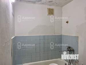 1-к квартира, вторичка, 35м2, 1/10 этаж