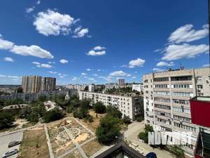 1-к квартира, вторичка, 34м2, 9/9 этаж