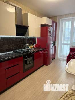 2-к квартира, вторичка, 54м2, 3/3 этаж