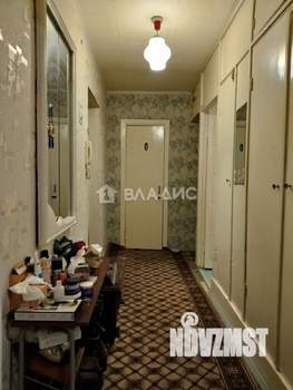 2-к квартира, вторичка, 46м2, 6/9 этаж