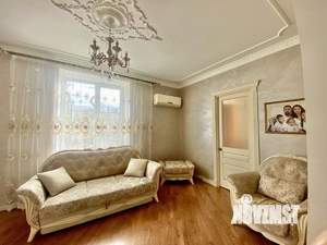 4-к квартира, вторичка, 91м2, 3/4 этаж