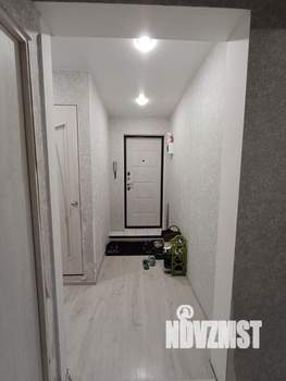 2-к квартира, вторичка, 49м2, 5/5 этаж