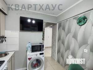 1-к квартира, вторичка, 31м2, 3/5 этаж