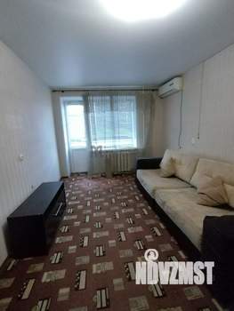 1-к квартира, вторичка, 31м2, 3/5 этаж